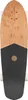 Globe Big Blazer Cruiser cerise noire Voir les images du produit 2