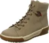 Rieker Veterschoenen Hoog  Veterschoenen Hoog - Taupe - Voir les images du produit 12