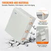 Rozvodná skříň VEVOR 530 x 430 x 200 mm, elektrická skříň z Náhled obrázku produktu 4