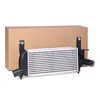 RIDEX 468I0090 Ladeluftkühler LLK für NISSAN NP300 Navara Produktbild-Vorschau 2