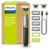 Philips OneBlade 360 QP2834/31 Face + Body, Folienschaber, Produktbild-Vorschau 28