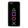 MuchoWow® Handyhülle Schutzhülle Hülle für iPhone SE 2020 Produktbild-Vorschau 1
