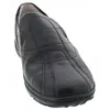 Waldläufer Henni Damen Slipper in Schwarz, Größe 5.5 Produktbild-Vorschau 8