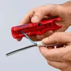 KNIPEX outil de dénudage universel Voir les images du produit 7