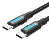 Vention COSBD, 0,5 m, USB C, USB C, USB 2.0, 0,48 Gbit/s, Produktbild-Vorschau 1