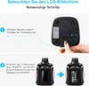 OKWISH Schreibtischlampe Kinder LED, Tischlampe 10W Touch Produktbild-Vorschau 4