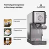 Klarstein SteelPresso Slim kávovar s portafiltrom - 20 Podgląd zdjęcia produktu 3