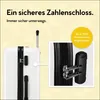 BHPPY Reisekoffer XL, Hartschalen koffer 76x49x29 cm, Produktbild-Vorschau 5
