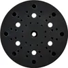 Supporto flessibile 150 mm per levigatrice Anteprima dell’immagine prodotto 1