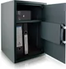 Bituxx Safe Tresor Möbeltresor Wandtresor Aktentresor Produktbild-Vorschau 3