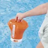 Bestway 58209, Chlor-/Brom-Spender, Blau, Orange, Gelb, °C, Produktbild-Vorschau 33