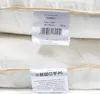 2er Set Federkissen 50x50 cm | Kissenfülung 700g 100% Produktbild-Vorschau 4