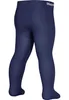 Strumpfhose Krokodil 2er Set : grün/marine 110/116 Farbe: Produktbild-Vorschau 5
