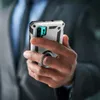 Avizar, Schutzhülle mit Ring-Halterung für Huawei P30 Pro, Produktbild-Vorschau 3
