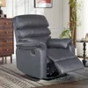 Happy Home TV-Sessel mit Relaxfunktion 360° drehbarer & Produktbild-Vorschau 2