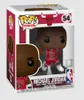 Funko POP ! NBA - Michael Jordon / Chicago Bulls #54 Voir les images du produit 16