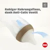 NUK Perfect Match Perfect Start Babyflaschenset | Ab 0 Produktbild-Vorschau 24