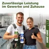 bio-chem Badezimmer Reinigungsset 2-teilig: Haar-Weg Produktbild-Vorschau 7