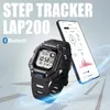 Casio WS-B1000-1AVEF Herren Uhr Bluetooth, schwarz, Resin Produktbild-Vorschau 14