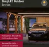 Paulmann SimpLED LED Strip Outdoor Komplettset Produktbild-Vorschau 6