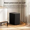 Soundbar ULTIMEA a 7.1 canali con subwoofer per TV, sistema Anteprima dell’immagine prodotto 16