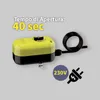 FAR SMALL Elektrischer Stellantrieb 3001 / 230V für Produktbild-Vorschau 3