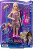 Barbie - Barbie Doll Malibu Singer - Fashion Doll - Ab 3 Produktbild-Vorschau 1