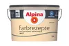 Alpina Farbrezepte Sweet Home matt 2,5 L Produktbild-Vorschau 1
