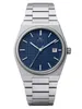 Montre à quartz S&T Design Premium pour hommes, Voir les images du produit 1