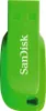 SanDisk Cruzer Blade - USB-Flash-Laufwerk - 16 GB - USB 2.0 Produktbild-Vorschau 2