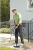 Terrassenreinigungsbürste Nilfisk 128500700 Zubehör für Voir les images du produit 8