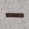 Esprit behúň na stôl Harp svetlosivá 40x140cm Náhľad obrázku produktu 3