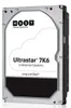 Western Digital Ultrastar 7K6 3,5" 4000 GB SAS Podgląd zdjęcia produktu 5