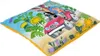 Kissen der kleine Maulwurf, Motiv Jeep2, 30x30cm - Produktbild-Vorschau 5