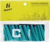 Fascia Huari Kapitan Verde Uomo Verde Taglia unica Anteprima dell’immagine prodotto 3