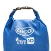 alca® Voděodolný batoh, objem 10 litrů, vhodný pro Náhled obrázku produktu 14
