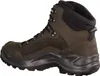 LOWA Renegade GTX scarpe da uomo marrone 44,5 Anteprima dell’immagine prodotto 24