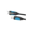 Tiskový kabel USB 2.0 A na USB-B 10 metrů Náhled obrázku produktu 4