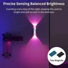 Lampes de nuit LED - Lot de 4 - Avec détecteur de mouvement Voir les images du produit 4