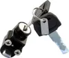 POLINI Battery Lock with 2 Keys E-P3 OEM Produktbild-Vorschau 2