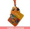 Disney Tigger Plüsch Anhänger mit Bagclip - ca. 8 cm Produktbild-Vorschau 2