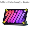 Tablet Hülle für Apple iPad Mini 6 2021 6. Generation 8.3 Produktbild-Vorschau 4