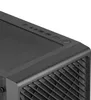 Boîtier ATX semi-tour Mars Gaming MC3000 noir Voir les images du produit 4