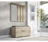 Topeshop GAR OPAL SONOMA, Dub, 1 dveře/dveří, Dvířka s Náhled obrázku produktu 9