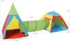 Knorrtoys tente-play-set pour enfants Voir les images du produit 3