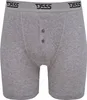 Duke London Boxer Homme Driver Kingsize Coton (3 pièces) Voir les images du produit 3