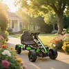 AIYAPLAY Gokart met handrem, automatische koppeling Productafbeelding-voorbeeld 2