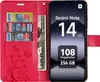 Hülle für Xiaomi Redmi Note 14 5G, Handy Tasche Handyhülle Produktbild-Vorschau 8
