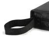 Hama CD Wallet Nylon 40, czarny, 164 x 170 x 61 mm, Czarny, Podgląd zdjęcia produktu 5