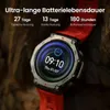 T-Rex 3, Onyx Black Smartwatch Produktbild-Vorschau 8